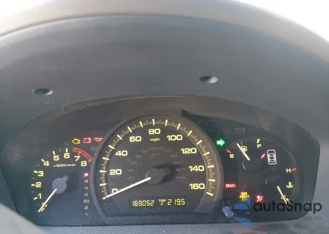 2006 Honda Accord 2.4 Se из США, поврежденный, VIN 1HGCM56306A015571